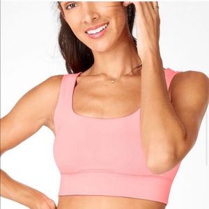 Favoetics Harmony reversible bra
